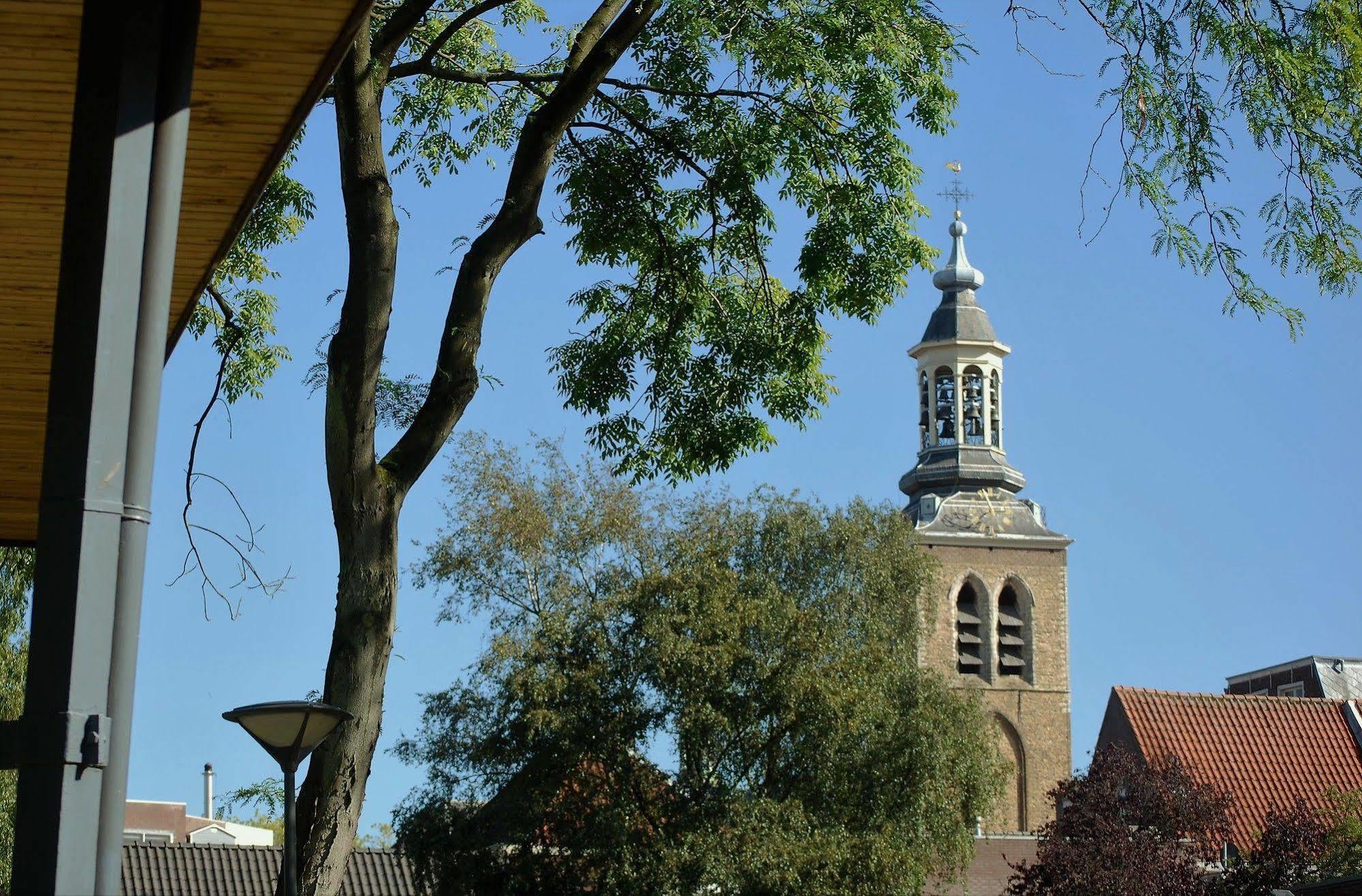 Hotel Tongerlo Roosendaal Exterior photo