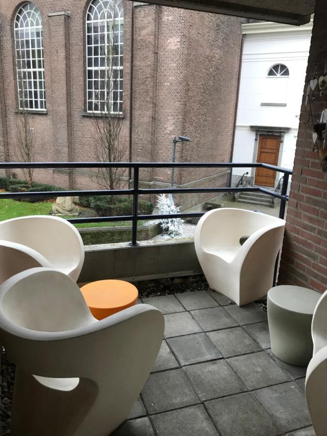 Hotel Tongerlo Roosendaal Exterior photo